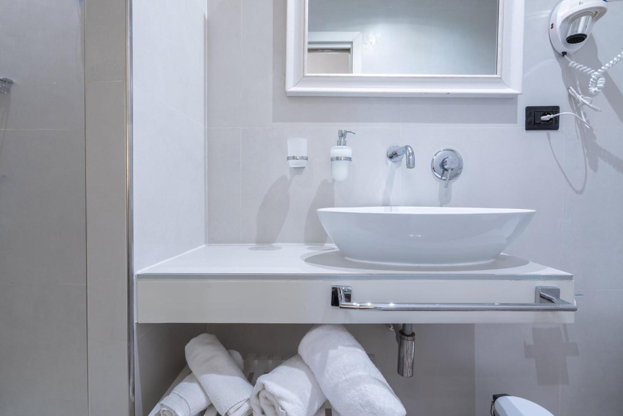 Residenza Del Borgo 3*