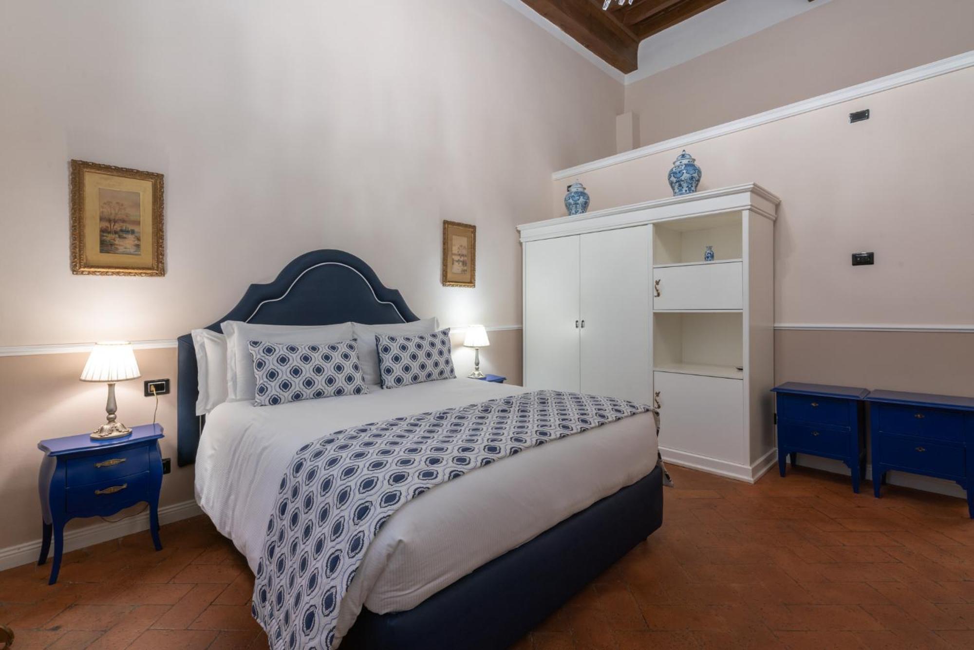 Residenza Del Borgo 3* Florencia
