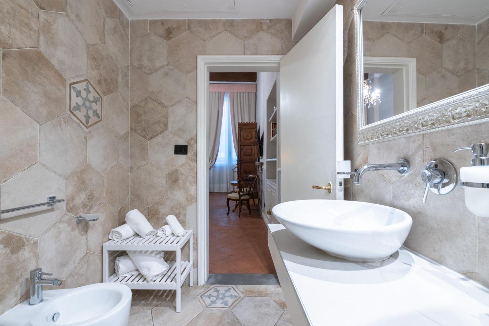 Residenza Del Borgo Pensión