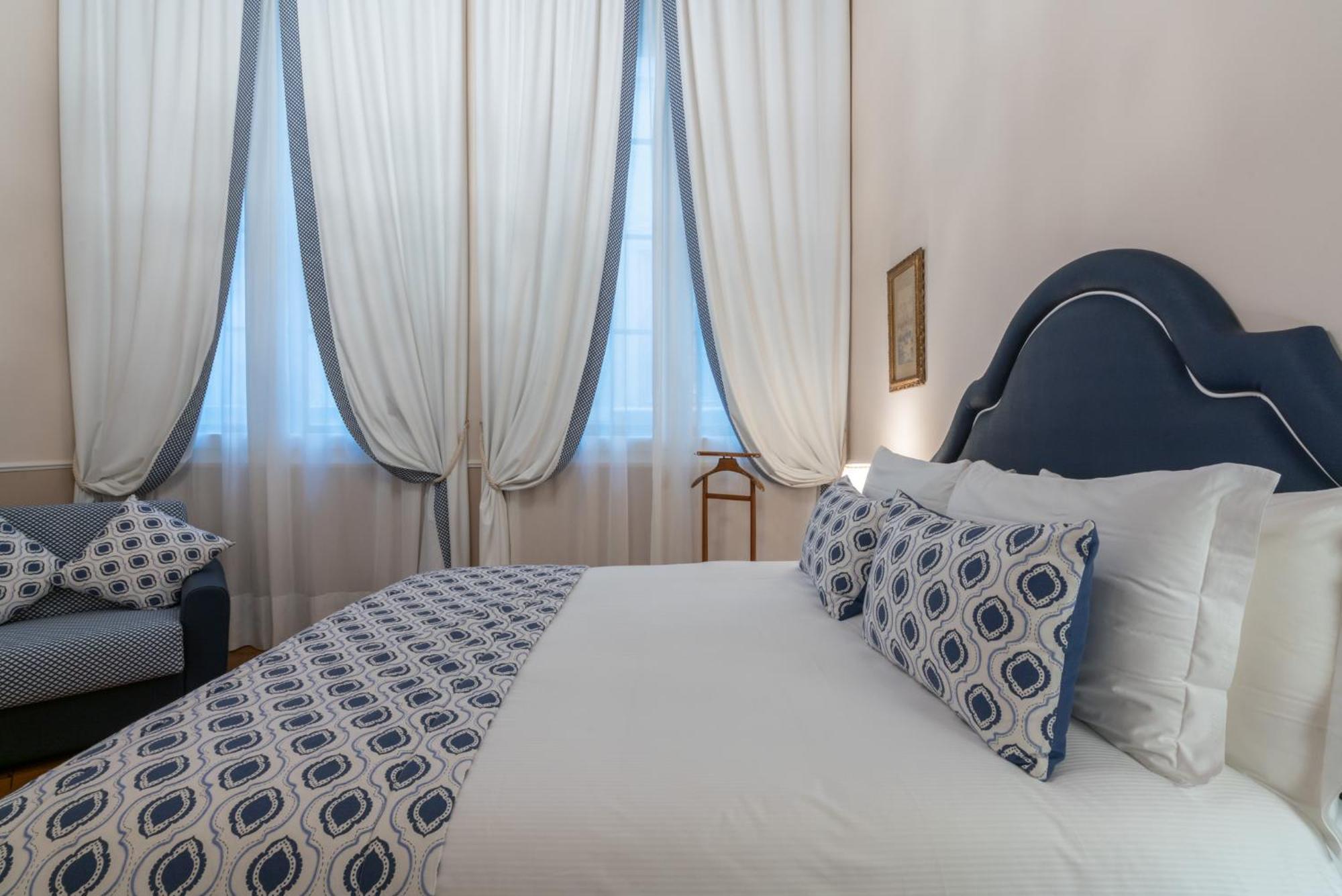 Residenza Del Borgo Pensión 3*