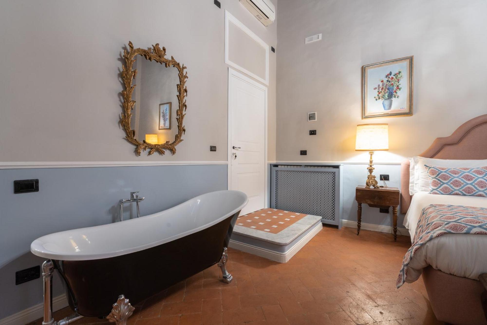 Pensión Residenza Del Borgo