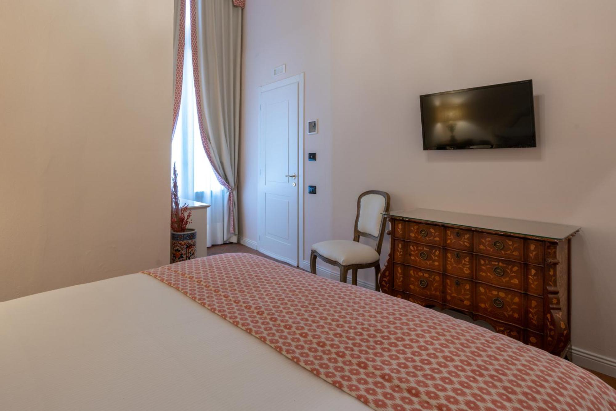 Residenza Del Borgo 3* Florencia