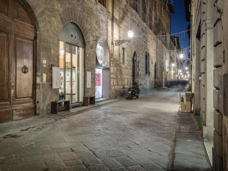 Pensión Residenza Del Borgo