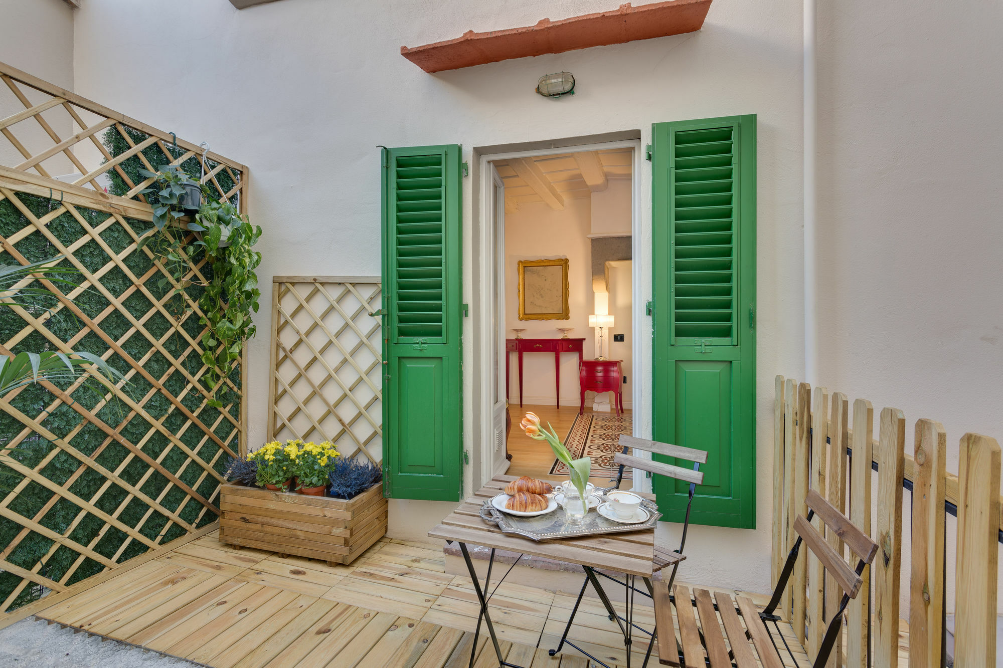 Residenza Del Borgo Pensión 3*